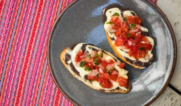 Molletes