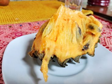 Chincuya Fruit